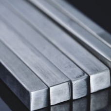 Квадрат нержавеющий калиброванный AISI 304 3,5х3,5 мм ГОСТ 8559-75