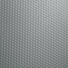 Лист нержавеющий декоративный текстурированный Deco 17 AISI 304 0,5 мм 0,5