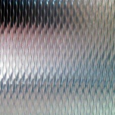 Лист нержавеющий декоративный текстурированный AN 2 AISI 304 0,7 мм 0,7