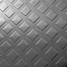 Лист нержавеющий декоративный текстурированный Deco 3 08Х18Н10 10 мм 10