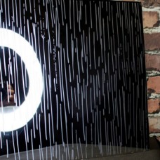 Лист нержавеющий декоративный узорный U24 AISI 430 2,5 мм 2,5