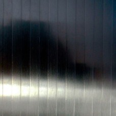 Лист нержавеющий декоративный текстурированный Deco 19 AISI 304 0,7 мм 0,7