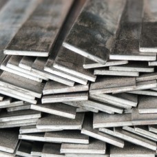 Полоса нержавеющая г/к 40Х10С2М 3х30 мм ТУ 14-1-377-72