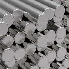 Пруток нержавеющий круглый калиброванный 07Х16Н4Б 3,4 мм ГОСТ 7417-75