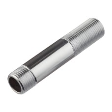 Сгон нержавеющий 33,7мм AISI 316(СГН-025-316)