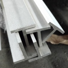Тавр нержавеющий г/к AISI 304L T 40 40х40х4х4 мм EN 10055
